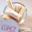 confiserie Lopez, bois cassé vanille