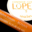 confiserie Lopez, niniche caramel