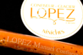 confiserie Lopez, niniche citron