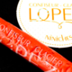 confiserie Lopez, niniche framboise