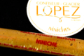 confiserie Lopez, niniche pomme