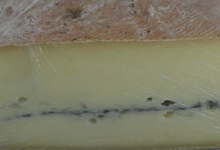Le Morbier