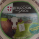Reblochon Ferme GAEC la Pointe d'Andey 