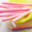 confiserie Lopez, sucre d'orge framboise
