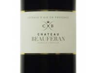Château Beauferan Rouge