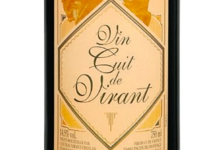 Vin Cuit de Virant