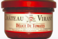 château Virant, Délice de tomates séchées
