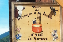  GAEC La Touvière 