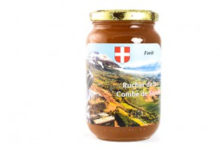 Rucher de la Combe de Savoie, miel de forêt