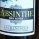 absinthe Lachanenche