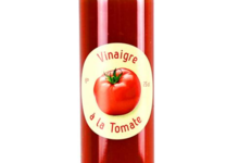 la légende de Pyrène, Vinaigre à la Tomate