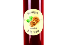 la légende de Pyrène, Vinaigre aux Noix