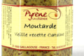 la légende de Pyrène, Moutarde Vieille recette Catalane