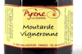 la légende de Pyrène, Moutarde vigneronne