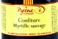 la légende de Pyrène, Myrtille sauvage