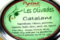 la légende de Pyrène, Olivades "Catalane"
