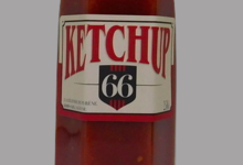 ketchup