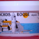 Anchois Roque, Filets d'anchois en saumure 
