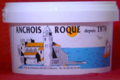 Anchois Roque, Filets d'anchois en saumure 