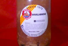 Bouillabaisse