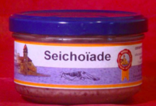 Séchoïade