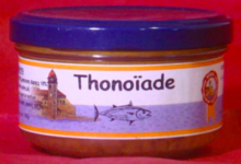 Thonoïade