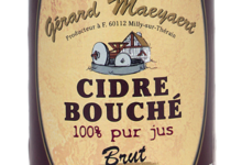 Cidre Brut Maeyaert
