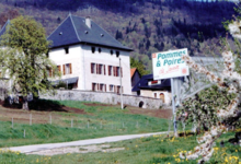 Gaec de la Grande Maison