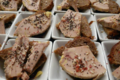 Cassolette de foie gras