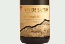 Vins Million Rousseau, Mondeuse, Vieilles Vignes
