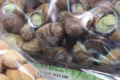 L'escargot Chautagnard, escargots recette bourguignonne
