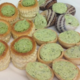 L'Escargot Du Nivolet, escargots beurrés