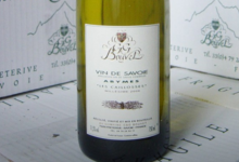 Domaine G&G Bouvet, Abymes Les Caillosses