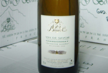 Domaine G&G Bouvet, Chardonnay Epinette Dorée