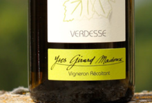 Yves Girard-Madoux, Verdesse