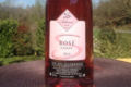 Vins Salomon, rosé