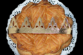 Biscuiterie Menou, galette des rois