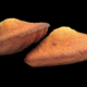 Biscuiterie Menou, madeleines