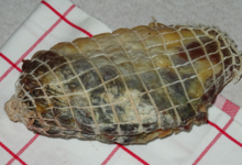 noix de jambon