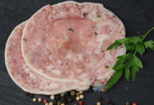salade de tête