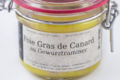 Les foies gras du Ried, Foie gras de canard au gewurztraminer 