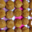Choux vanille caramélisés