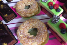 Paris Brest