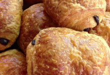 Pain au chocolat