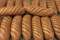 Pâtisserie Boulangerie L'Arcalod, pain complet