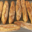 baguettes 