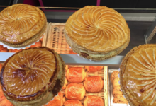 galette des rois