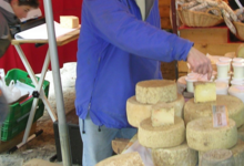 La Ferme Du Pre Clos, tomme
