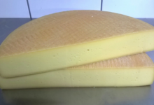 raclette des Bacholles