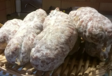 saucissons